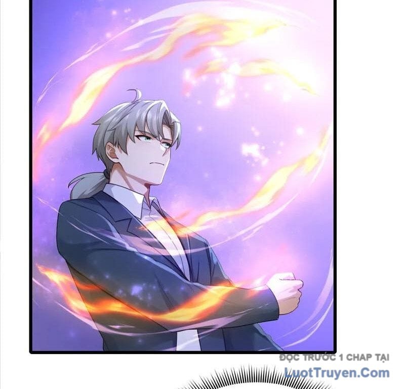 Trấn Quốc Thần Tế Chapter 310 - Trang 2