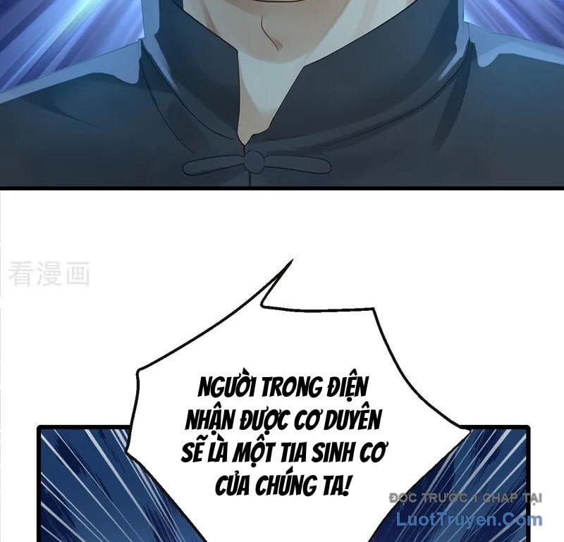 Trấn Quốc Thần Tế Chapter 310 - Trang 2