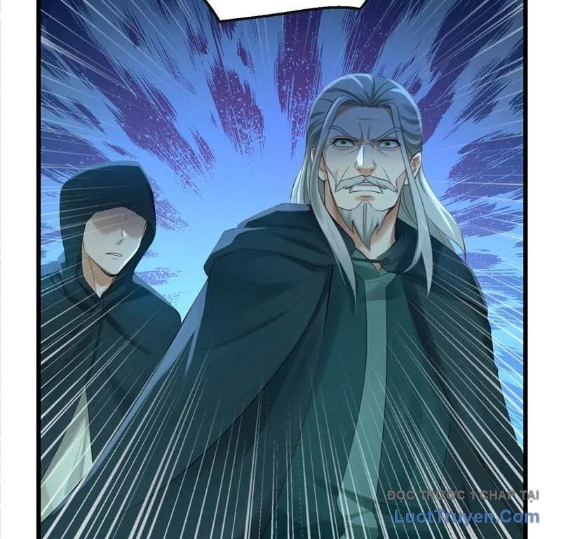 Trấn Quốc Thần Tế Chapter 310 - Trang 2