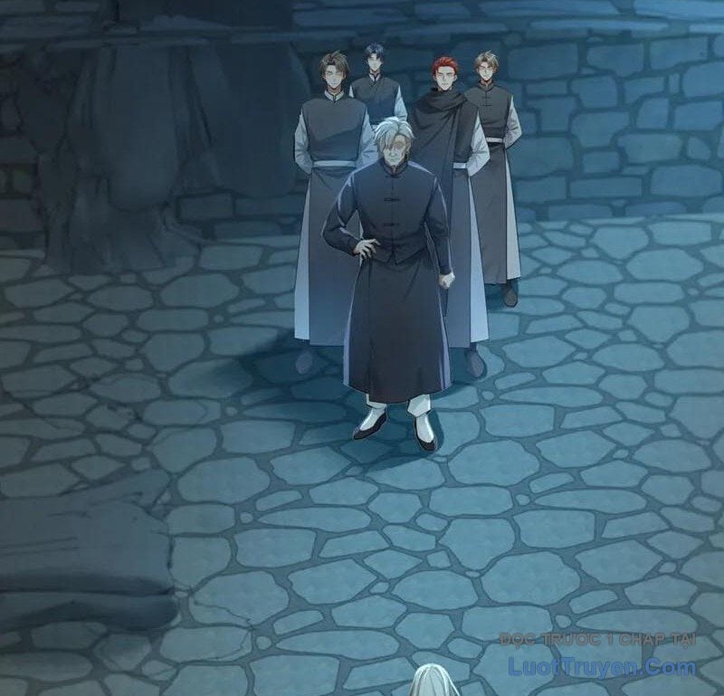 Trấn Quốc Thần Tế Chapter 310 - Trang 2