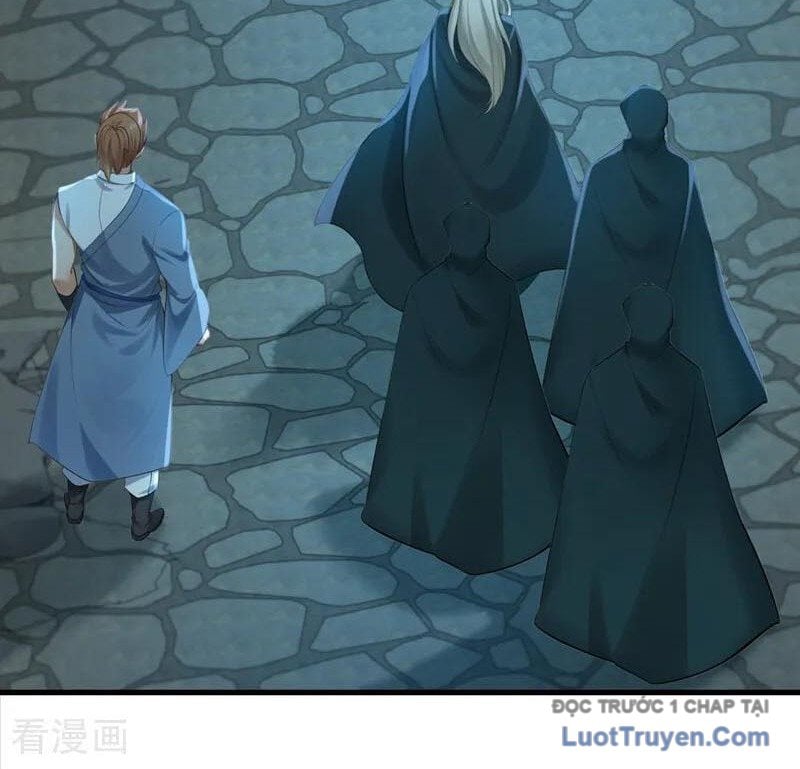Trấn Quốc Thần Tế Chapter 310 - Trang 2