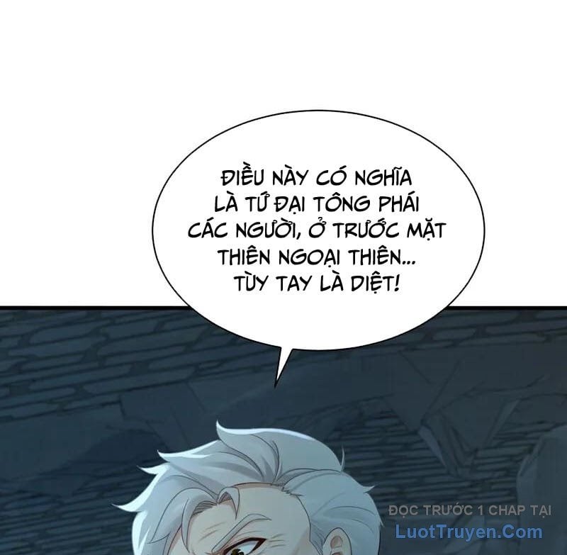 Trấn Quốc Thần Tế Chapter 310 - Trang 2