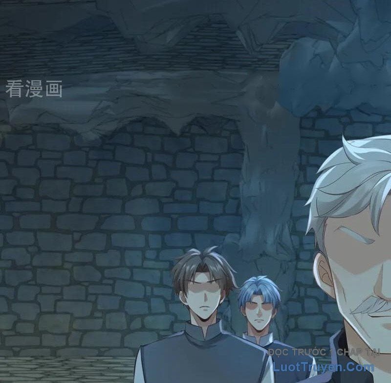 Trấn Quốc Thần Tế Chapter 310 - Trang 2