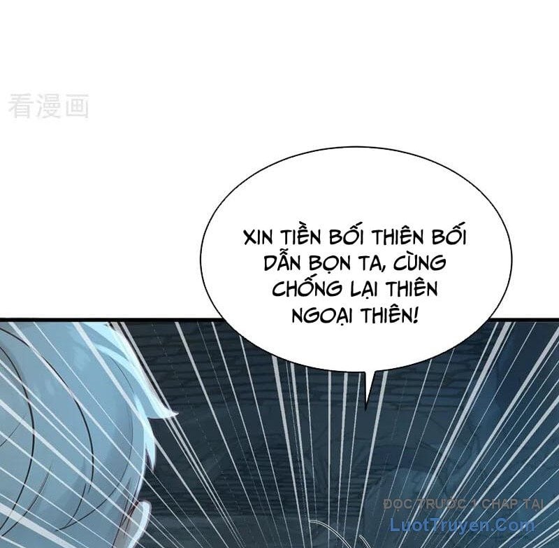 Trấn Quốc Thần Tế Chapter 310 - Trang 2
