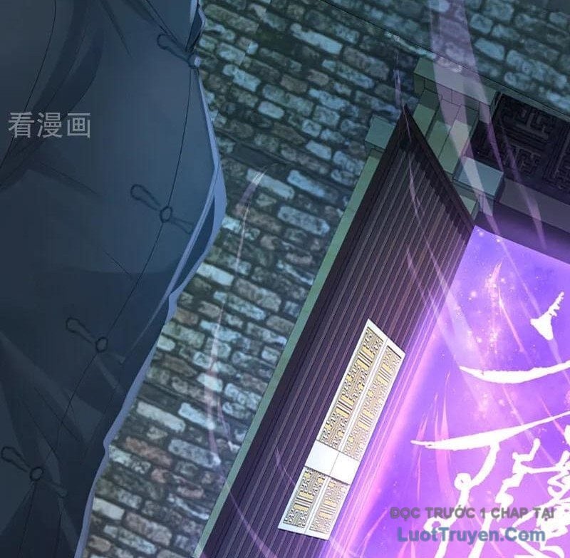 Trấn Quốc Thần Tế Chapter 310 - Trang 2