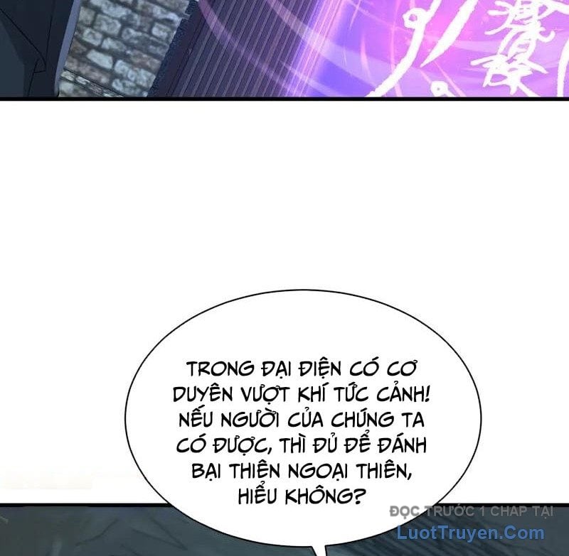 Trấn Quốc Thần Tế Chapter 310 - Trang 2