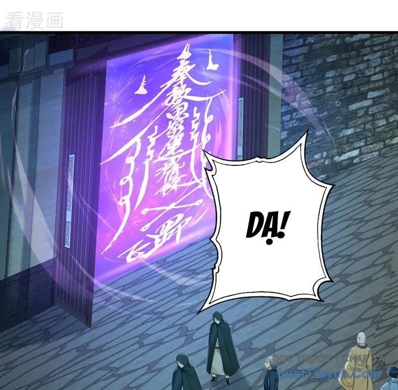 Trấn Quốc Thần Tế Chapter 310 - Trang 2