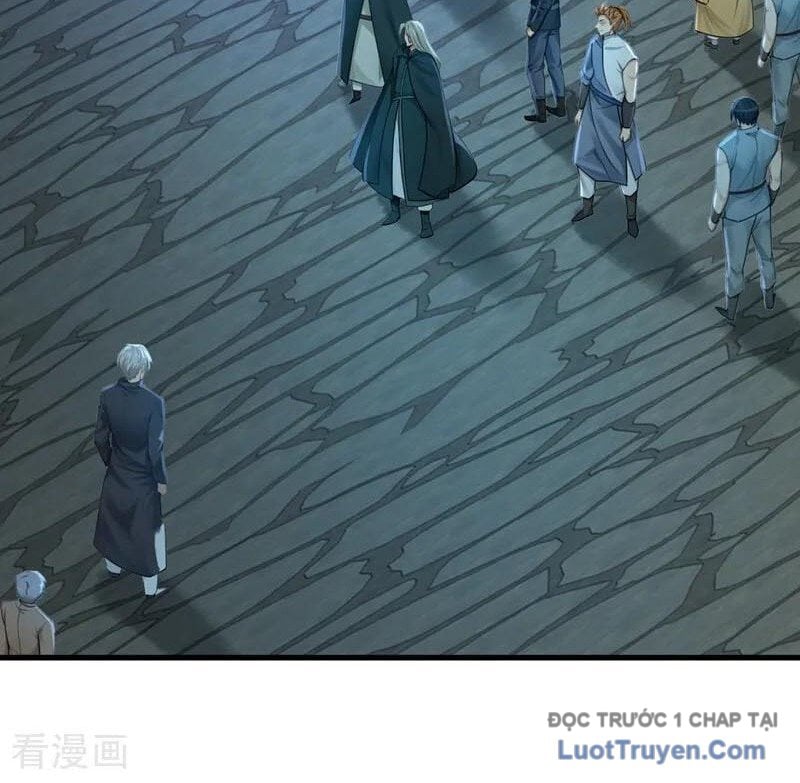Trấn Quốc Thần Tế Chapter 310 - Trang 2