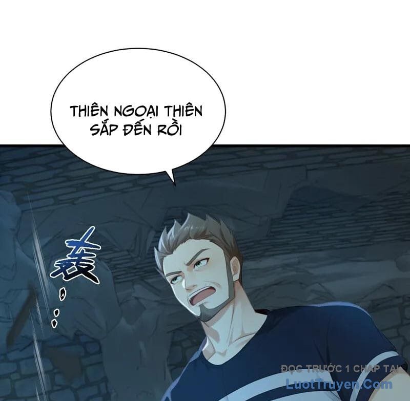 Trấn Quốc Thần Tế Chapter 310 - Trang 2