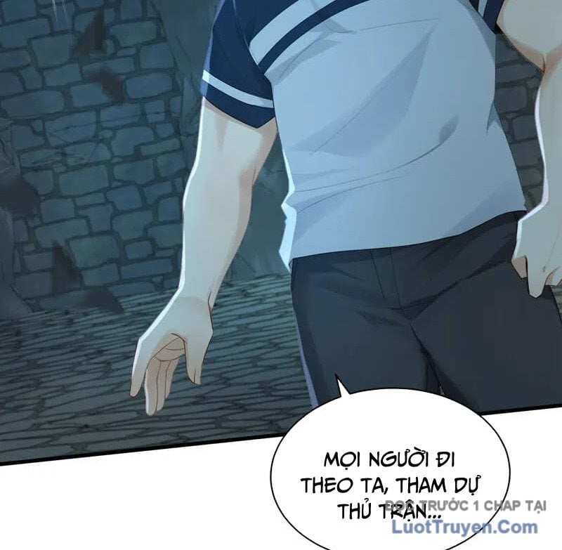 Trấn Quốc Thần Tế Chapter 310 - Trang 2