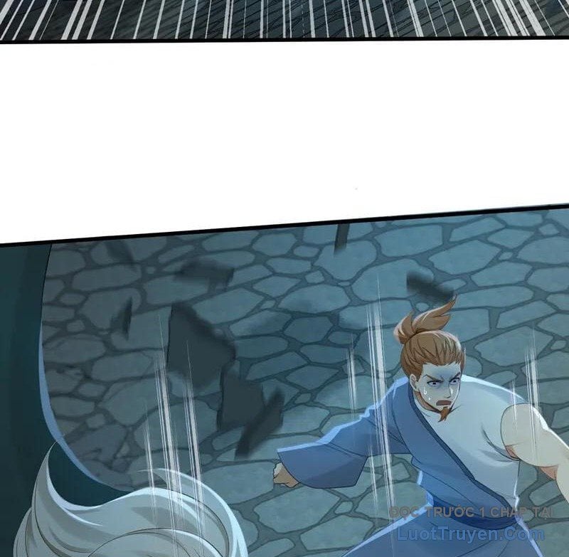 Trấn Quốc Thần Tế Chapter 310 - Trang 2