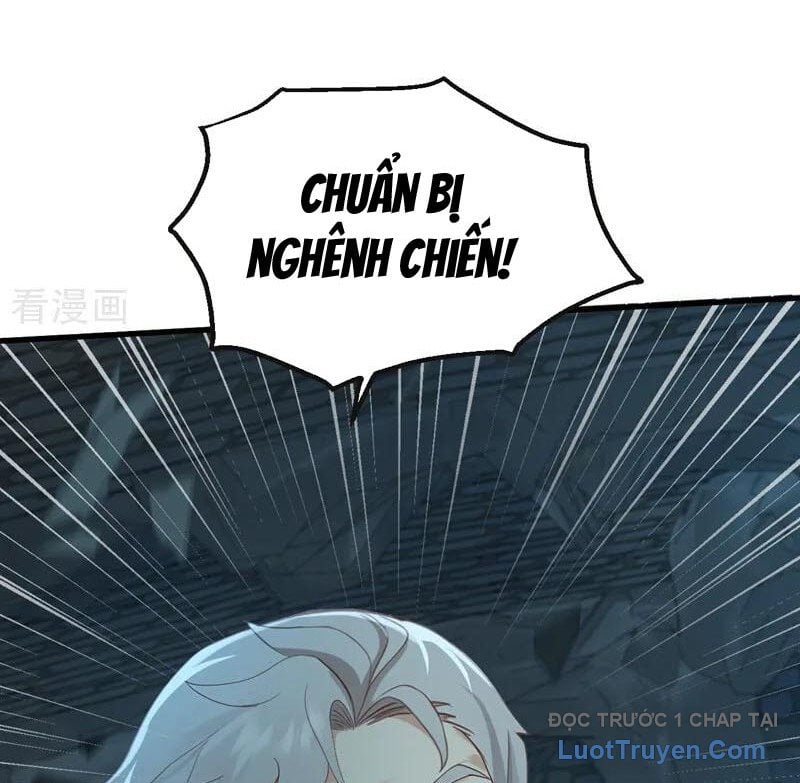 Trấn Quốc Thần Tế Chapter 310 - Trang 2