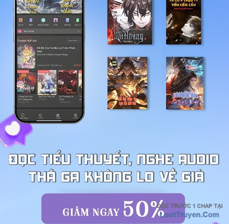 Trấn Quốc Thần Tế Chapter 310 - Trang 2