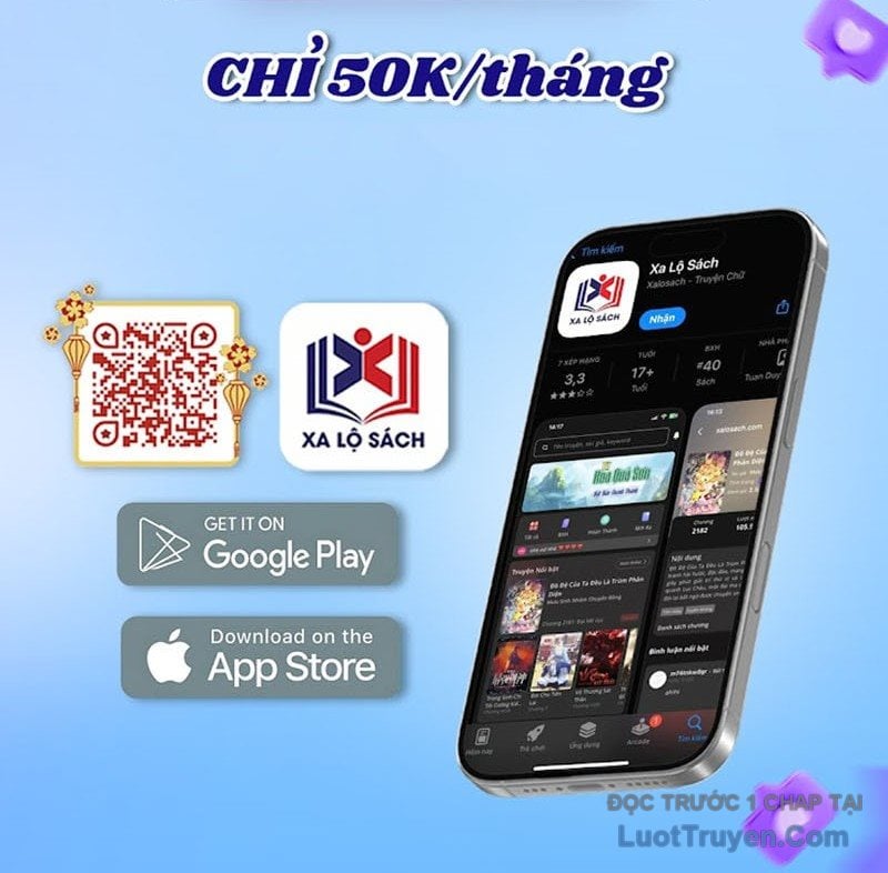 Trấn Quốc Thần Tế Chapter 310 - Trang 2