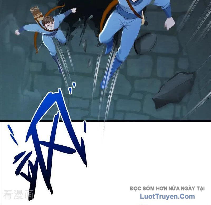 Trấn Quốc Thần Tế Chapter 311 - Next 