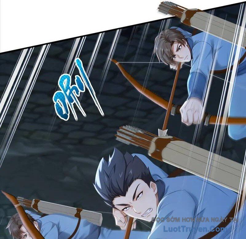 Trấn Quốc Thần Tế Chapter 311 - Next 