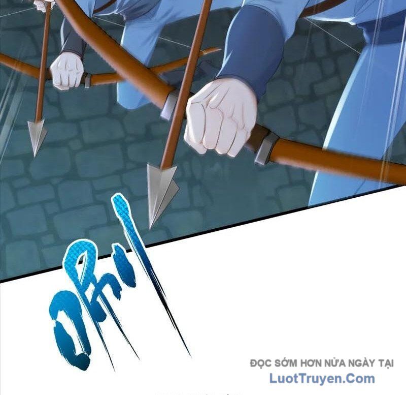 Trấn Quốc Thần Tế Chapter 311 - Next 