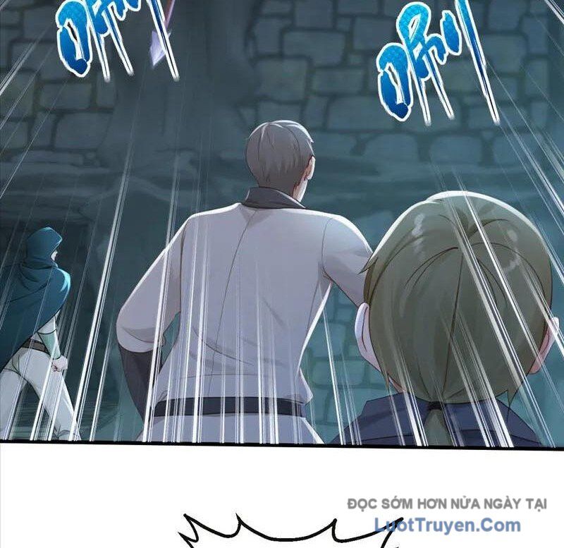 Trấn Quốc Thần Tế Chapter 311 - Next 