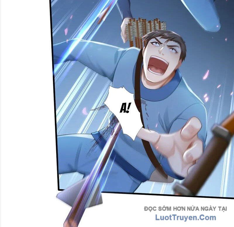 Trấn Quốc Thần Tế Chapter 311 - Next 