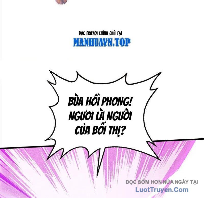 Trấn Quốc Thần Tế Chapter 311 - Next 