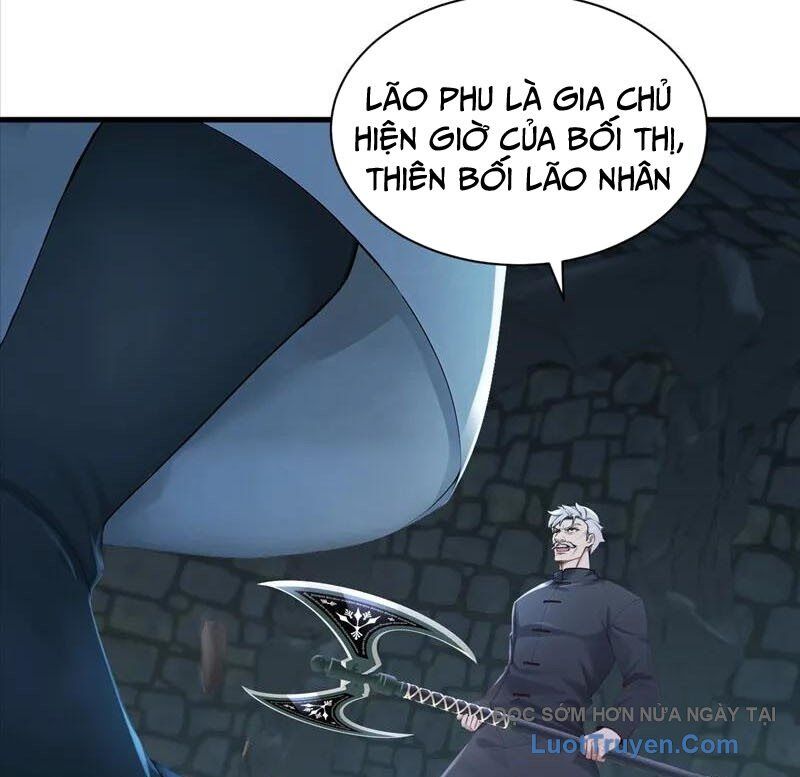 Trấn Quốc Thần Tế Chapter 311 - Next 
