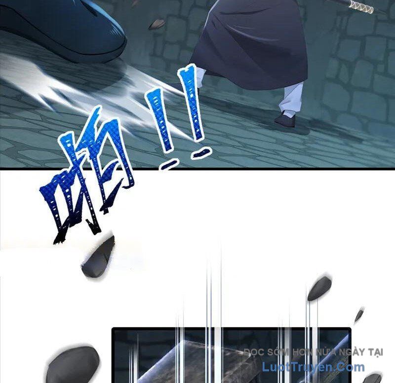 Trấn Quốc Thần Tế Chapter 311 - Next 