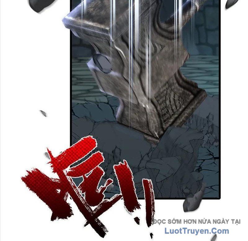 Trấn Quốc Thần Tế Chapter 311 - Next 