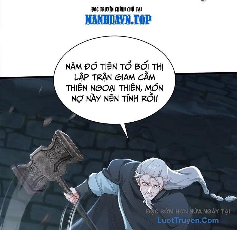 Trấn Quốc Thần Tế Chapter 311 - Next 