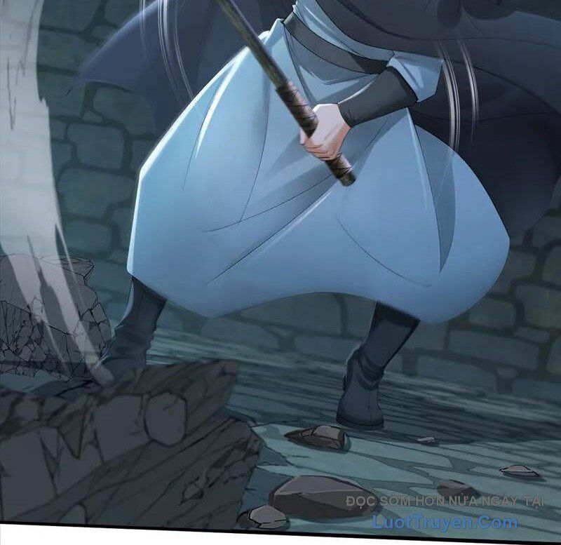 Trấn Quốc Thần Tế Chapter 311 - Next 