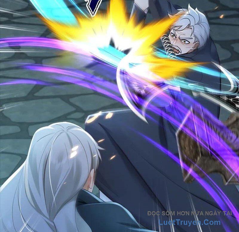 Trấn Quốc Thần Tế Chapter 311 - Next 