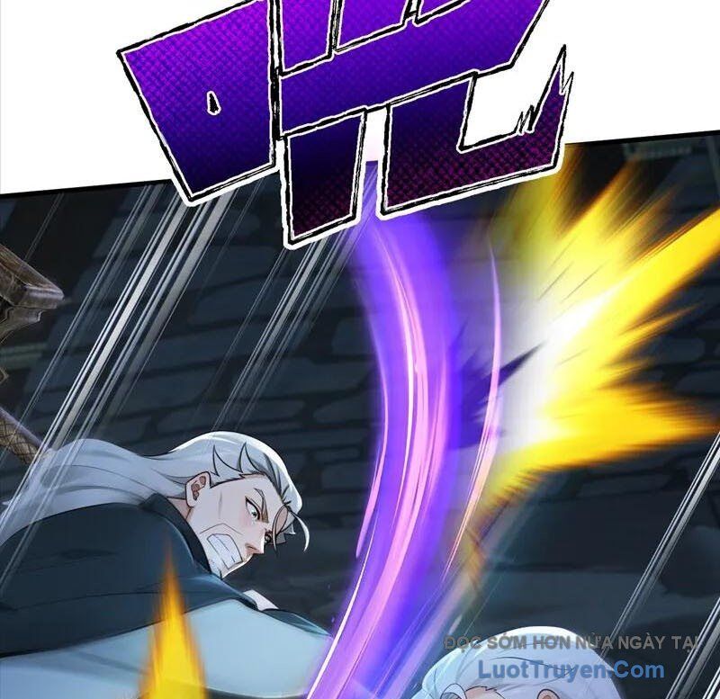 Trấn Quốc Thần Tế Chapter 311 - Next 