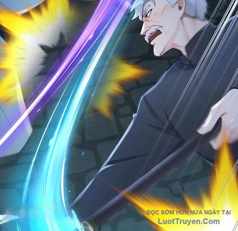 Trấn Quốc Thần Tế Chapter 311 - Next 
