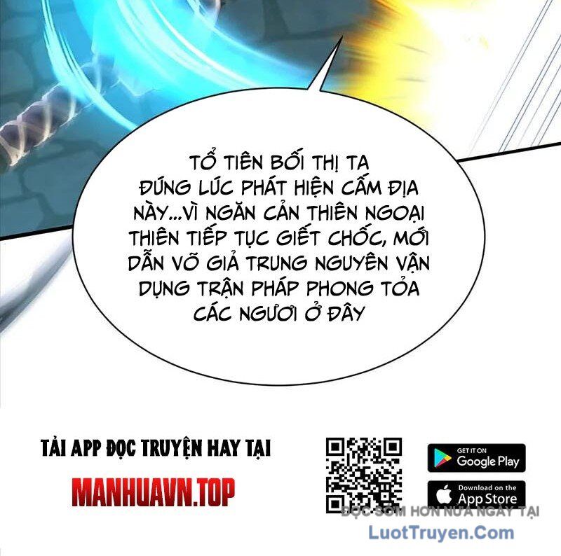 Trấn Quốc Thần Tế Chapter 311 - Next 