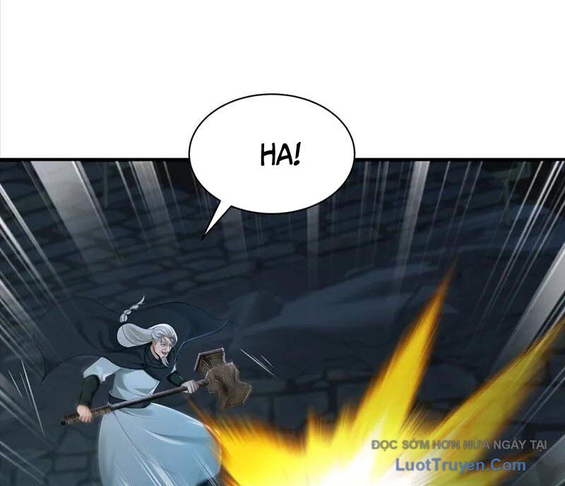 Trấn Quốc Thần Tế Chapter 311 - Next 