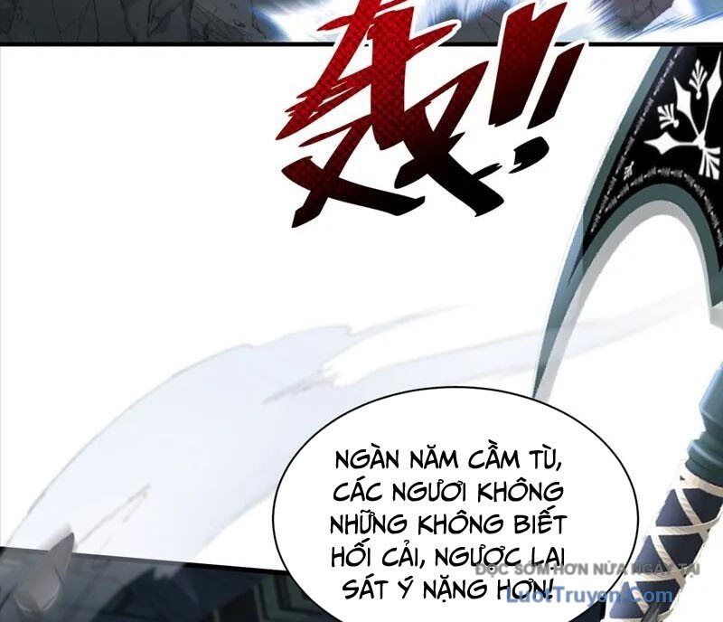 Trấn Quốc Thần Tế Chapter 311 - Next 