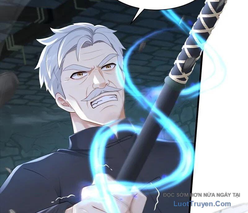 Trấn Quốc Thần Tế Chapter 311 - Next 