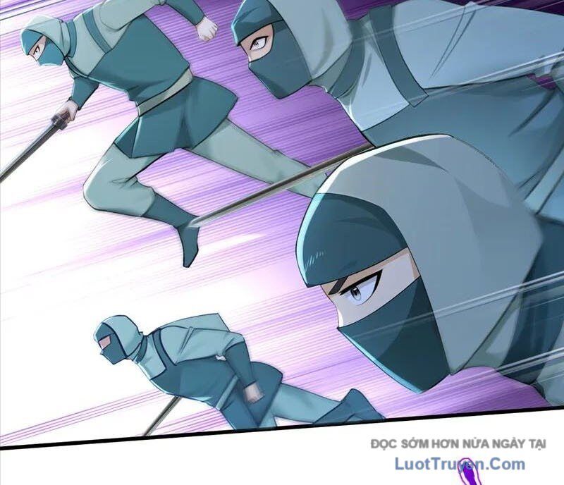 Trấn Quốc Thần Tế Chapter 311 - Next 