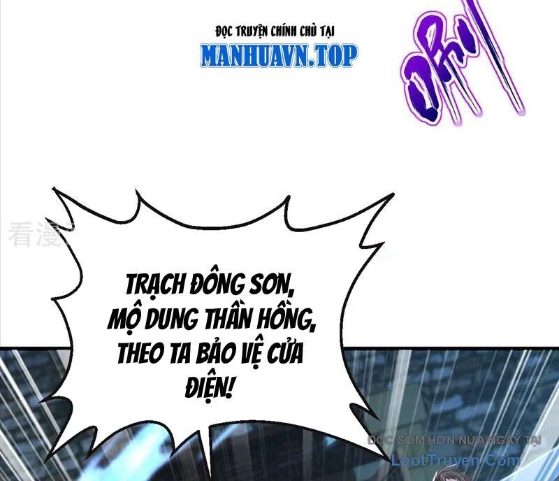 Trấn Quốc Thần Tế Chapter 311 - Next 
