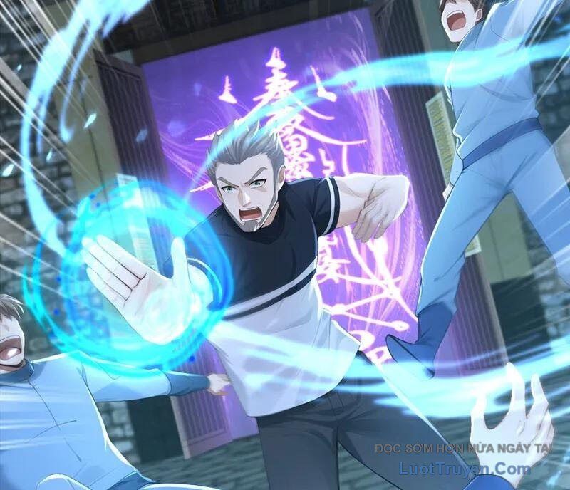 Trấn Quốc Thần Tế Chapter 311 - Next 