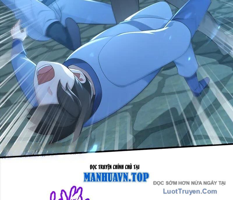 Trấn Quốc Thần Tế Chapter 311 - Next 