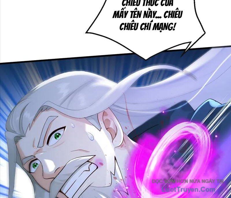 Trấn Quốc Thần Tế Chapter 311 - Next 