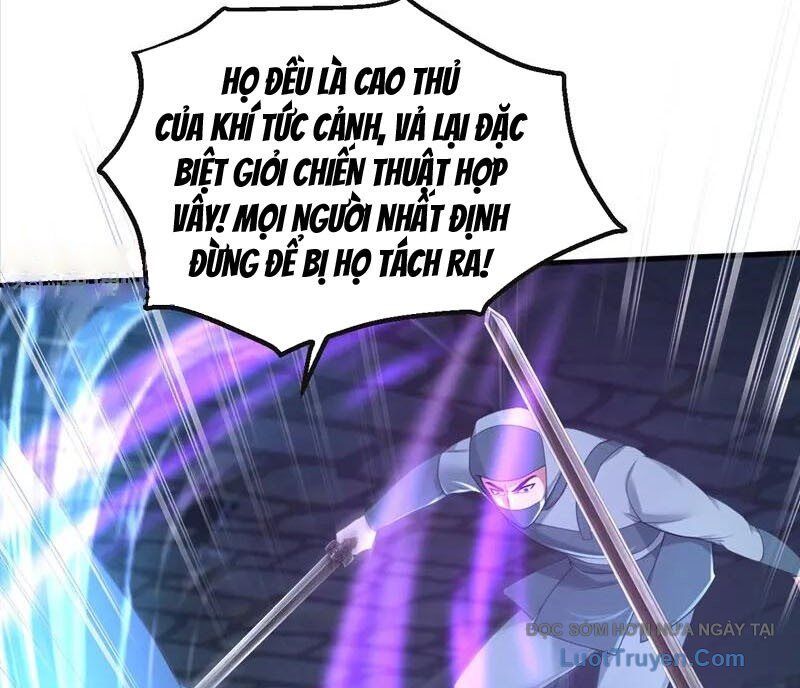 Trấn Quốc Thần Tế Chapter 311 - Next 