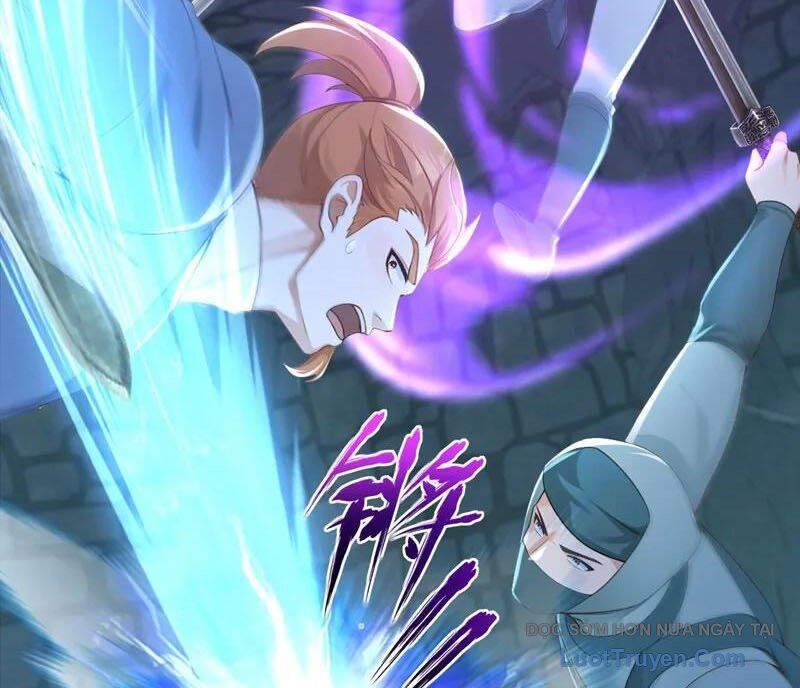 Trấn Quốc Thần Tế Chapter 311 - Next 