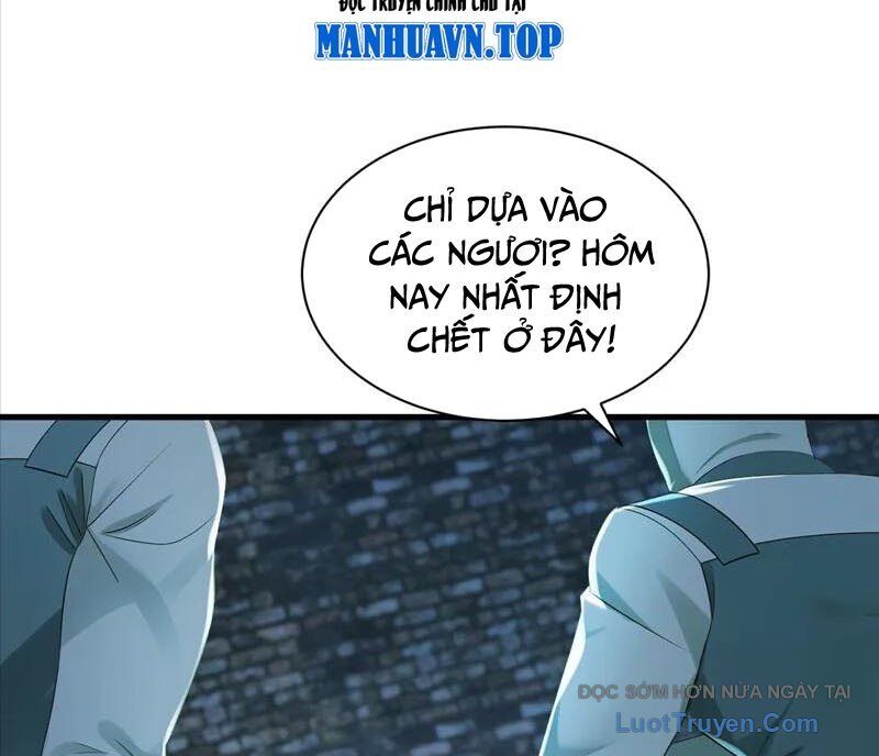 Trấn Quốc Thần Tế Chapter 311 - Next 