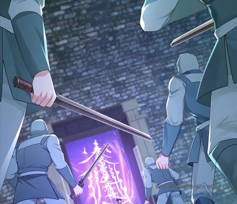 Trấn Quốc Thần Tế Chapter 311 - Next 