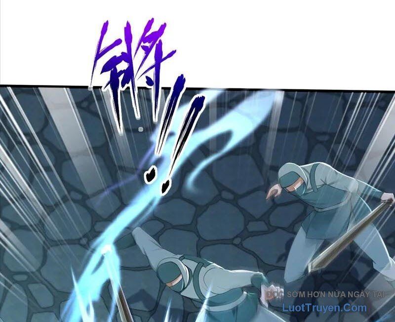 Trấn Quốc Thần Tế Chapter 311 - Next 