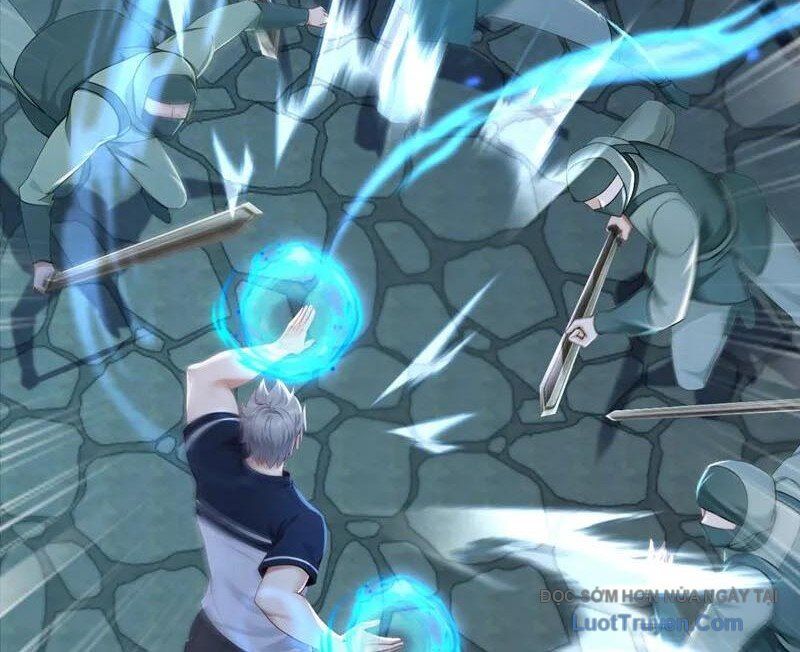Trấn Quốc Thần Tế Chapter 311 - Next 