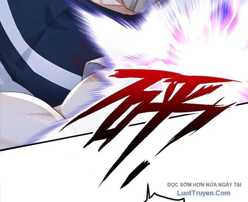 Trấn Quốc Thần Tế Chapter 311 - Next 