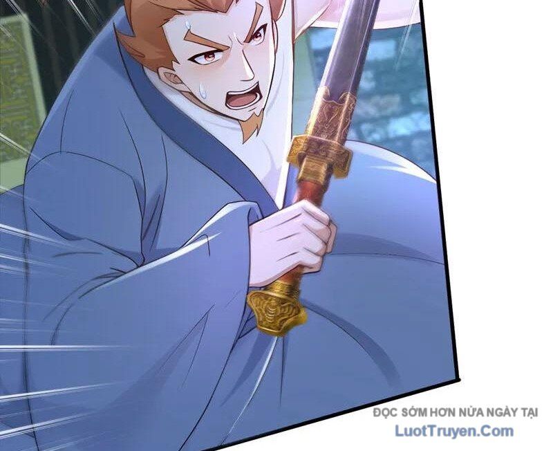 Trấn Quốc Thần Tế Chapter 311 - Next 