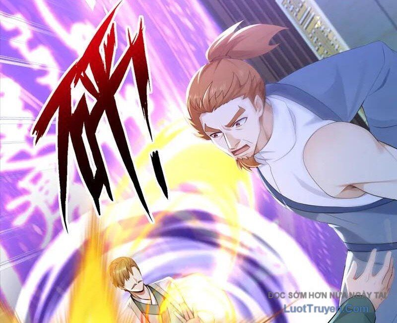 Trấn Quốc Thần Tế Chapter 311 - Next 